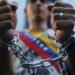 Penal Forum counted 322 political prisoners in Venezuela