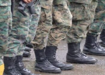 IACHR demands the immediate release of military prisoners