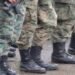 IACHR demands the immediate release of military prisoners