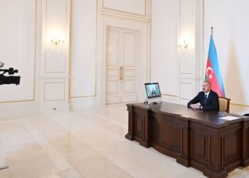 Chronicles of Victory (October 4, 2020): President Ilham Aliyev interviewed by Al ArabiyaTV channel (VIDEO)