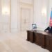 Chronicles of Victory (October 4, 2020): President Ilham Aliyev interviewed by Al ArabiyaTV channel (VIDEO)