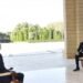 Chronicles of Victory: President Ilham Aliyev interviewed by Russian RBC TV channel (PHOTO/VIDEO)