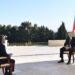 Chronicles of Victory: President Ilham Aliyev interviewed by Turkish A Haber TV channel on October 16, 2020 (PHOTO/VIDEO)