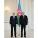 President Ilham Aliyev receives newly appointed ambassador of Georgia to Azerbaijan (PHOTO/VIDEO)