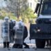 Protest in Tirana, the prime minister is armored, over 2 thousand police officers on the ground, drones and civilian agents