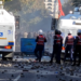 The 5th day of protests closes – the balance is burdened by 59 injured, among them 34 policemen, 21 protesters and 4 passers-by