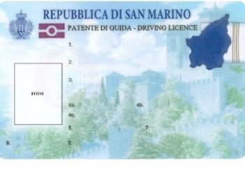 San Marino driving licences, problems with conversion in Italy: concern is growing on social media