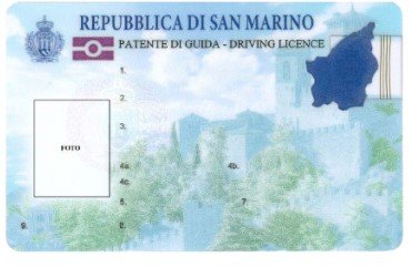 San Marino driving licences, problems with conversion in Italy: concern is growing on social media
