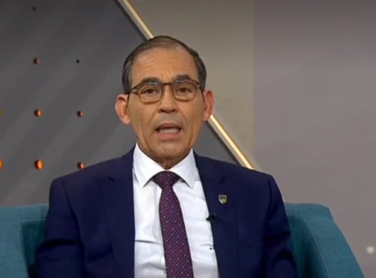 Rafael Badell: “The right must stop being used as an instrument of persecution and recover its status as a guarantee of the person”