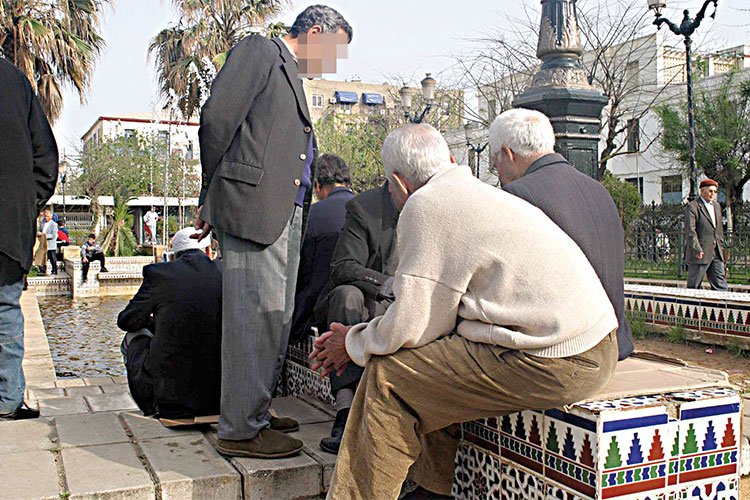A proposal to return this grant to Algerian retirees from France – Al-Shorouk Online