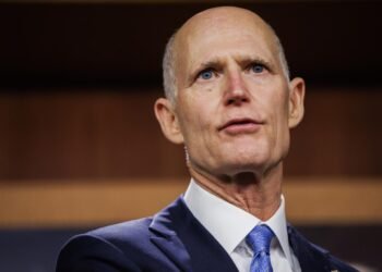 Rick Scott: There are still things to do in Venezuela