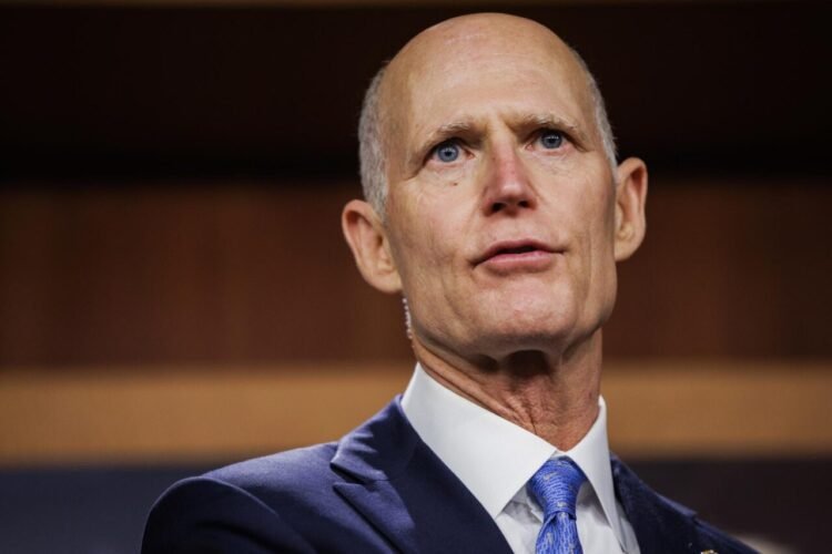 Rick Scott: There are still things to do in Venezuela