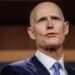 Rick Scott: There are still things to do in Venezuela