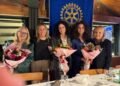 The Rotary Club of San Marino remembers Mariella Mularoni: “The strength of kindness”