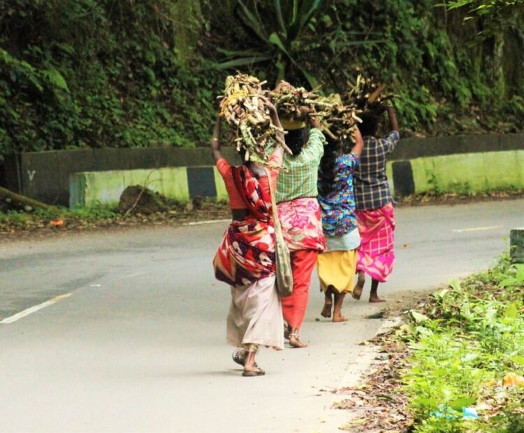 COMMENTARY: International Day of Rural Women
