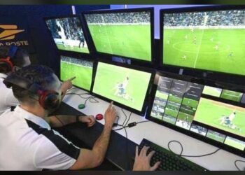 The group stage in the African Champions League and the CAF Cup using VAR technology – Al-Shorouk Online