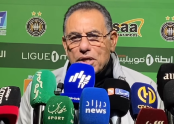 Statement from the management of ES Setif regarding coach Hamada Sedqi – Echorouk Online