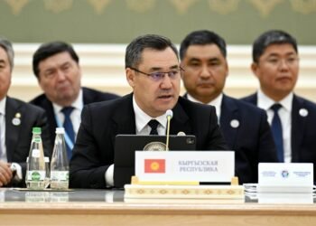 Sadyr Japarov strengthens partnership with Azerbaijan – new chapter in relations