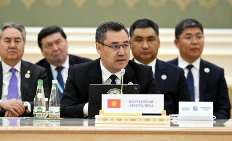 Sadyr Japarov strengthens partnership with Azerbaijan – new chapter in relations