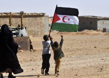 De Mistura goes beyond the mediation role and threatens the future of negotiations on Western Sahara