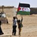 De Mistura goes beyond the mediation role and threatens the future of negotiations on Western Sahara