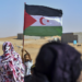 European action in the Security Council to stop the American project on Western Sahara