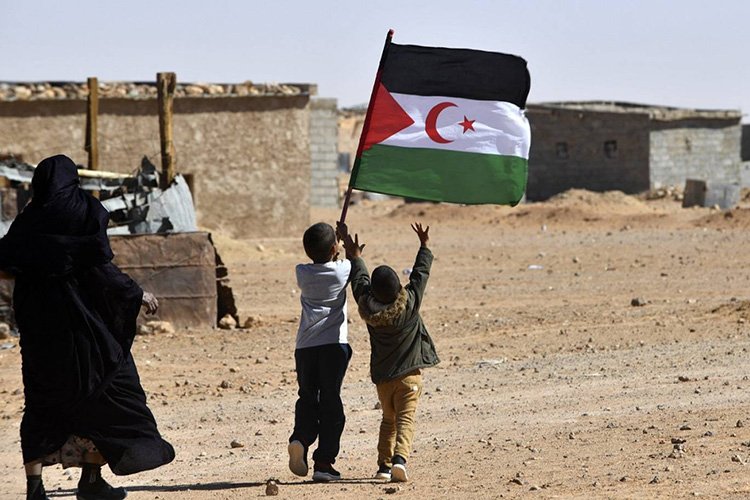 De Mistura goes beyond the mediation role and threatens the future of negotiations on Western Sahara