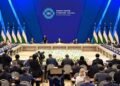 Uzbekistan to establish energy investors council led by Saida Mirziyoyeva