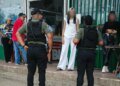 Mayín Correa questions the Municipal Police: ‘It is an abuse and a danger’