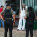 Mayín Correa questions the Municipal Police: ‘It is an abuse and a danger’