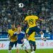 Duel for redemption: Panama and Ecuador measure forces in Tokyo
