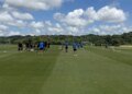 Panama Women measures forces against New Zealand: this is how they get ready for the friendly duel