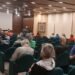 “The Bulgarian Affair”, well-attended presentation in Domagnano