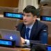 Azerbaijan protests against UN Special Rapporteur on freedom of religion or belief