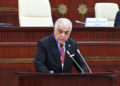 Turkish MP condemns statements directed against Azerbaijan (VIDEO)