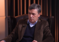 Adem Demaç’s son, the Albanian, is ready to enter politics: With other intellectuals we will try to establish an initiative