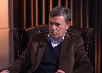 Adem Demaç’s son, the Albanian, is ready to enter politics: With other intellectuals we will try to establish an initiative