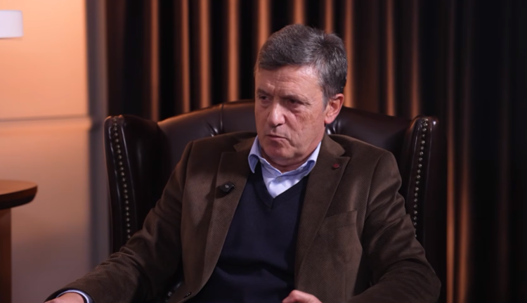 Adem Demaç’s son, the Albanian, is ready to enter politics: With other intellectuals we will try to establish an initiative