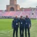 Stadium security, FSGC and Gendarmerie in Bologna for Italy-Türkiye