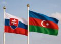 Slovak Ambassador to Azerbaijan commemorates September 27 – Remembrance Day (PHOTO)