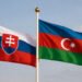 Slovak Ambassador to Azerbaijan commemorates September 27 – Remembrance Day (PHOTO)