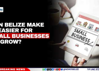 Can Belize Make It Easier for Small Businesses to Grow?