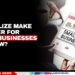 Can Belize Make It Easier for Small Businesses to Grow?