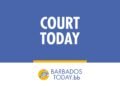 Man placed on one-year bond