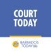 Man placed on one-year bond