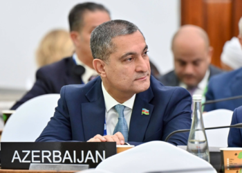 Azerbaijan’s chairmanship extension reflects global standing, MP says