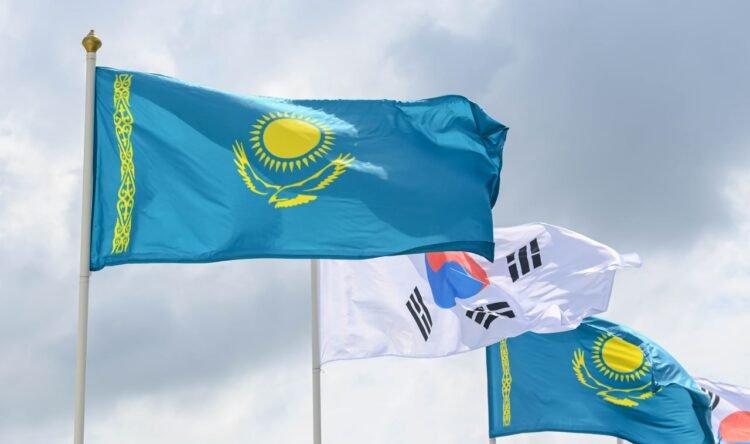 CONTEC eyes Kazakhstan for expansion into Central Asian space market (Exclusive)