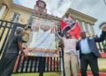 San Fernando pays homage to legendary Sparrow