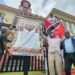 San Fernando pays homage to legendary Sparrow