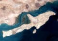 Three Tankers Hit in Hormuz as Iran Targets CENTCOM